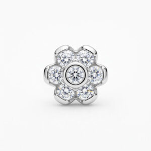 Magnolia Top 1.2mm Cz