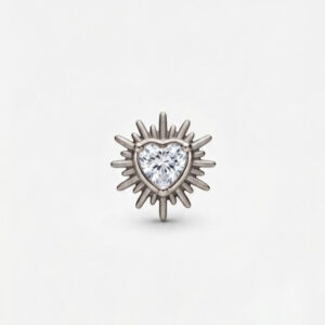 Amor Top 1.2mm Cz
