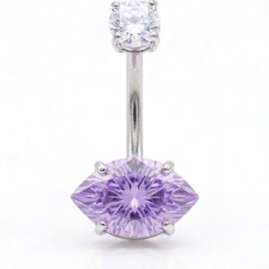 Navel Eye 1.6mm