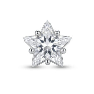Top Garra Star 1.2mm