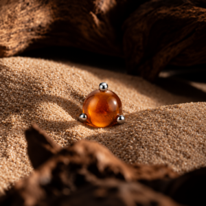 Garra Top 1.2mm Piedra Natural